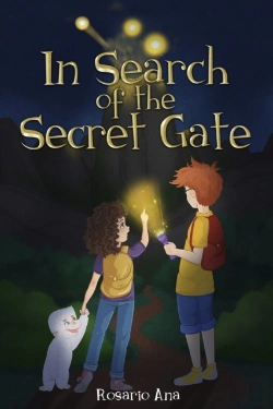Bertrand.pt - In Search Of The Secret Gate