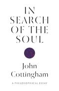 In Search Of The Soul