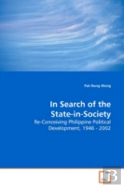 In Search Of The State-In-Society