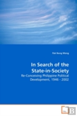 Bertrand.pt - In Search Of The State-In-Society