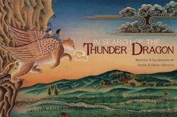 Bertrand.pt - In Search Of The Thunder Dragon