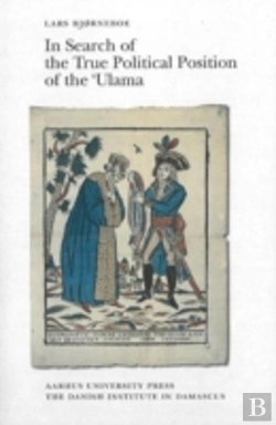 Bertrand.pt - In Search Of The True Political Position Of The 'Ulama