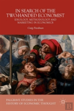 Bertrand.pt - In Search Of The Two-Handed Economist