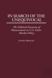 In Search Of The Unequivocal