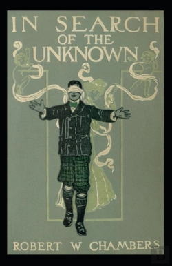 Bertrand.pt - In Search Of The Unknown Annotated