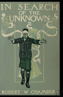 Bertrand.pt - In Search Of The Unknown Illustrated Edition