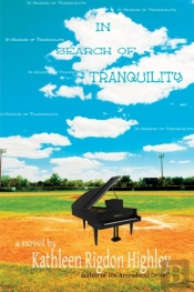 In Search Of Tranquility