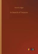In Search Of Treasure