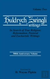 In Search Of True Religion