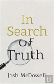 In Search Of Truth (Pack Of 25)