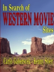 In Search Of Western Movie Sites