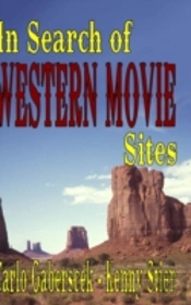 In Search Of Western Movie Sites