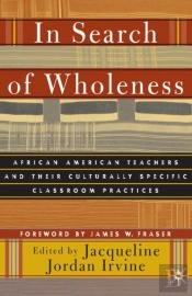 In Search Of Wholeness