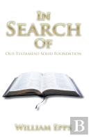 In Search Of