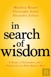 In Search Of Wisdom