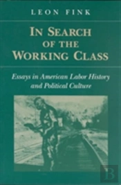 In Search Of Working Class