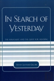 In Search Of Yesterday