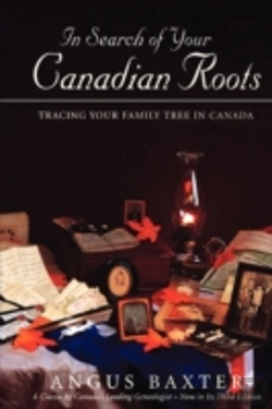 Bertrand.pt - In Search Of Your Canadian Roots