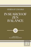 In Search Of Zen Balance
