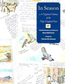 Bertrand.pt - In Season - A Natural History Of The New England Year