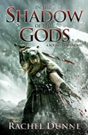 In Shadow Of Gods Pb