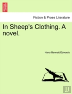 Bertrand.pt - In Sheep'S Clothing. A Novel.