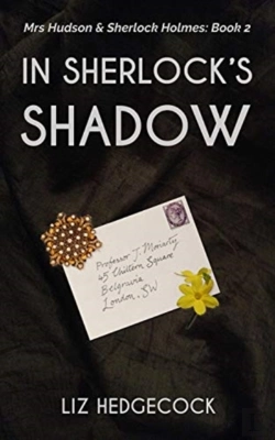 Bertrand.pt - In Sherlock'S Shadow