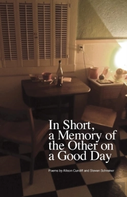 Bertrand.pt - In Short, A Memory Of The Other On A Good Day