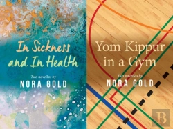 Bertrand.pt - In Sickness And In Health / Yom Kippur In A Gym