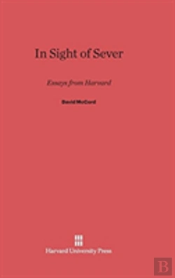 Bertrand.pt - In Sight Of Sever