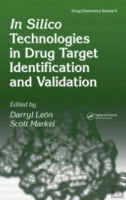 Bertrand.pt - In Silico Technologies In Drug Target Identification And Validation