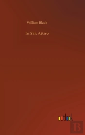 In Silk Attire