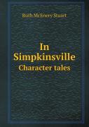 In Simpkinsville Character Tales