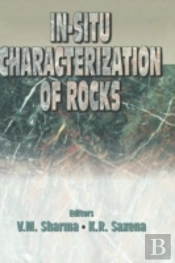 In-Situ Characterization Of Rocks