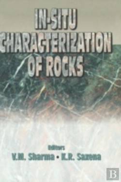Bertrand.pt - In-Situ Characterization Of Rocks