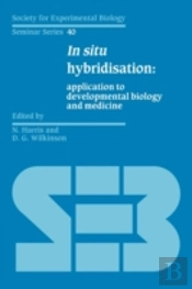 In Situ Hybridisation