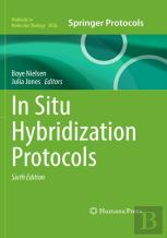 In Situ Hybridization Protocols