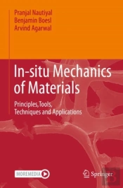 In-Situ Mechanics Of Materials