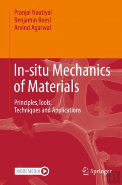 Bertrand.pt - In-Situ Mechanics Of Materials