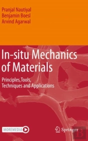 In-Situ Mechanics Of Materials