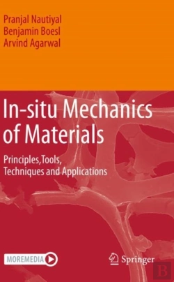 Bertrand.pt - In-Situ Mechanics Of Materials