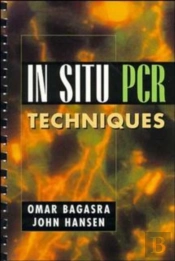 In-Situ Pcr Techniques
