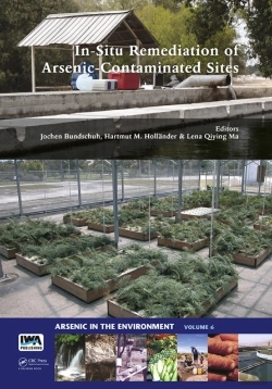 Bertrand.pt - In-Situ Remediation Of Arsenic-Contaminated Sites