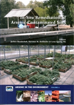 Bertrand.pt - In-Situ Remediation Of Arsenic-Contaminated Sites