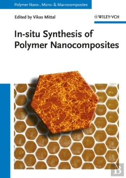 Bertrand.pt - In-Situ Synthesis Of Polymer Nanocomposites
