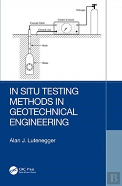 Bertrand.pt - In Situ Testing Methods In Geotechnical Engineering