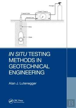 Bertrand.pt - In Situ Testing Methods In Geotechnical Engineering
