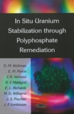 Bertrand.pt - In Situ Uranium Stabilization Through Polyphosphate Remediation