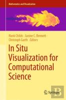 In Situ Visualization For Computational Science