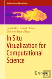 In Situ Visualization For Computational Science